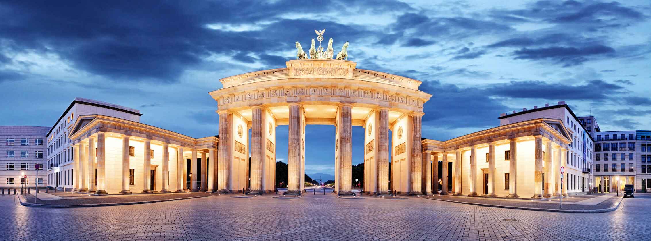 moving to berlin