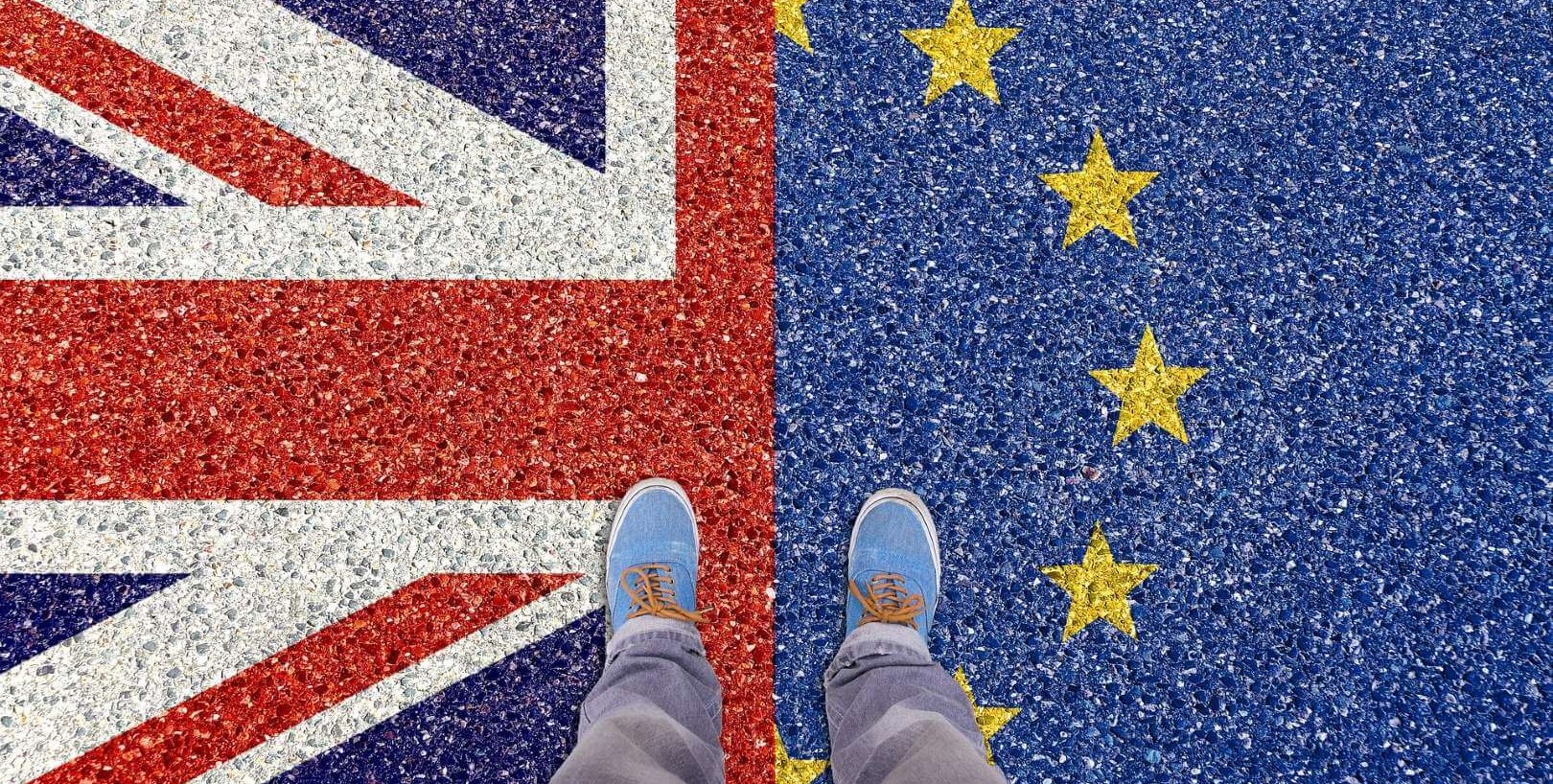 Moving to Germany from UK after Brexit